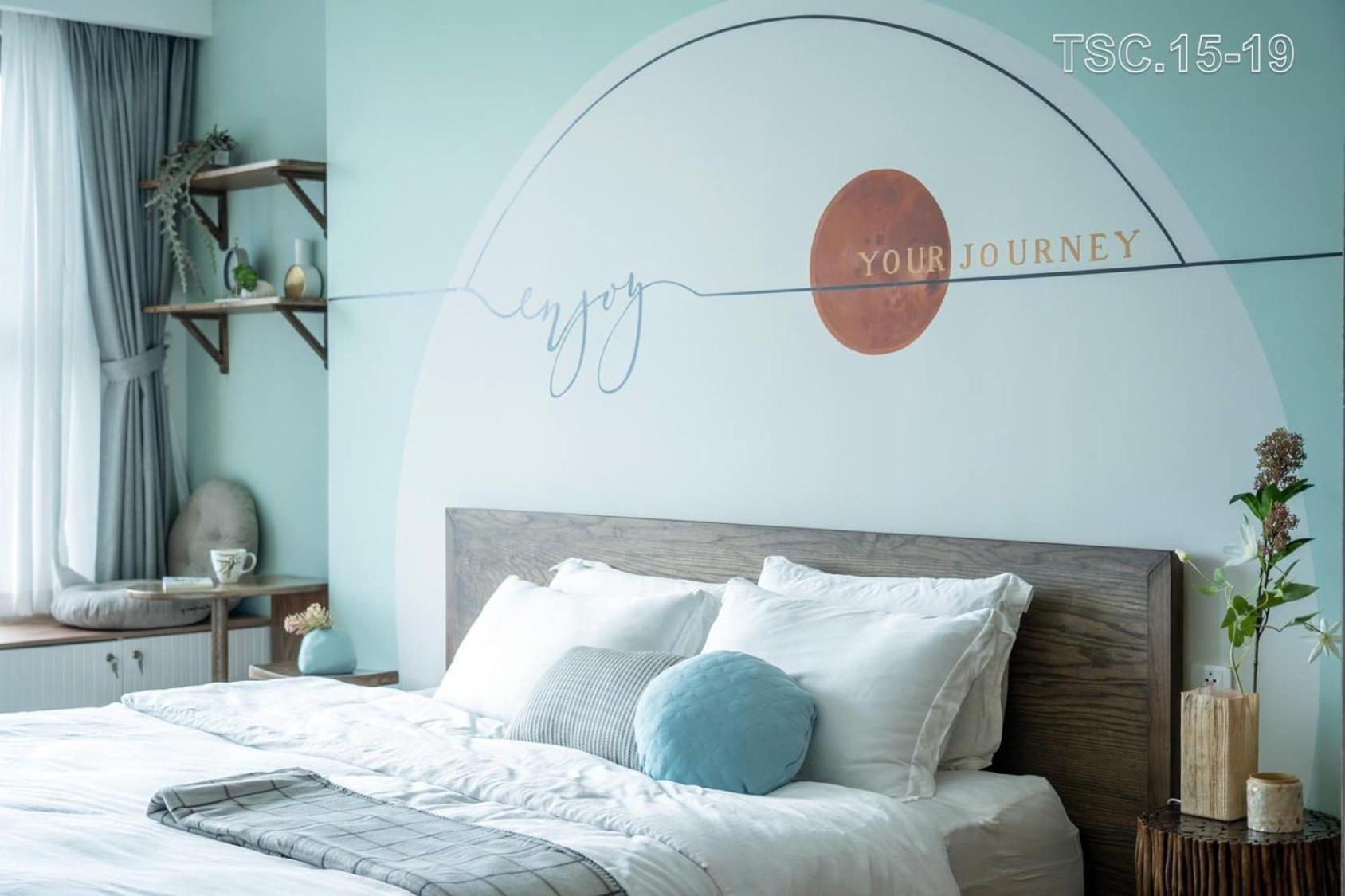 The Song Apartment Sea View - Can Ho Bien Nghi Duong - Hao'S Homestay Vung Tau Dış mekan fotoğraf