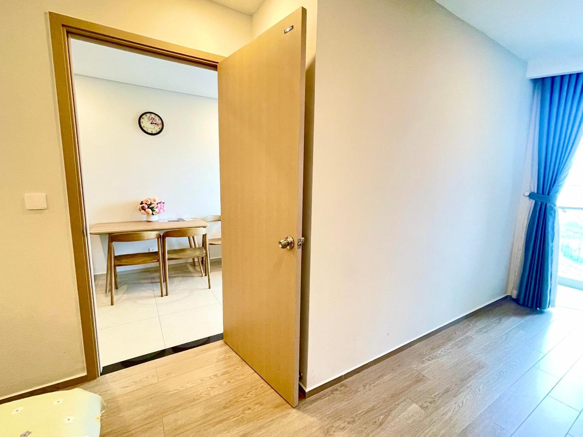 The Song Apartment Sea View - Can Ho Bien Nghi Duong - Hao'S Homestay Vung Tau Dış mekan fotoğraf